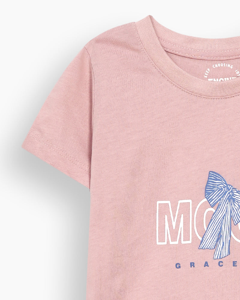 Girls T Shirt