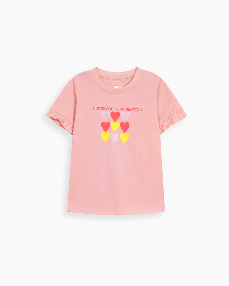 Girls Top