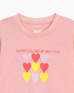 Girls Top - Engine - Buy Now