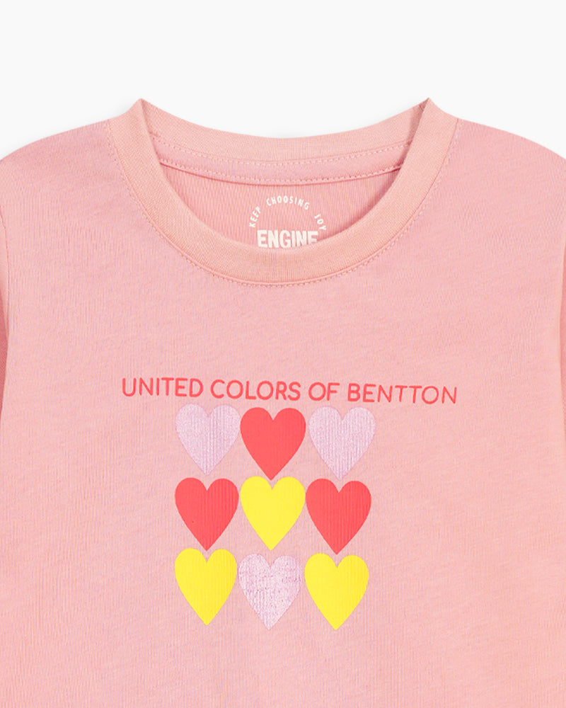 Girls Top