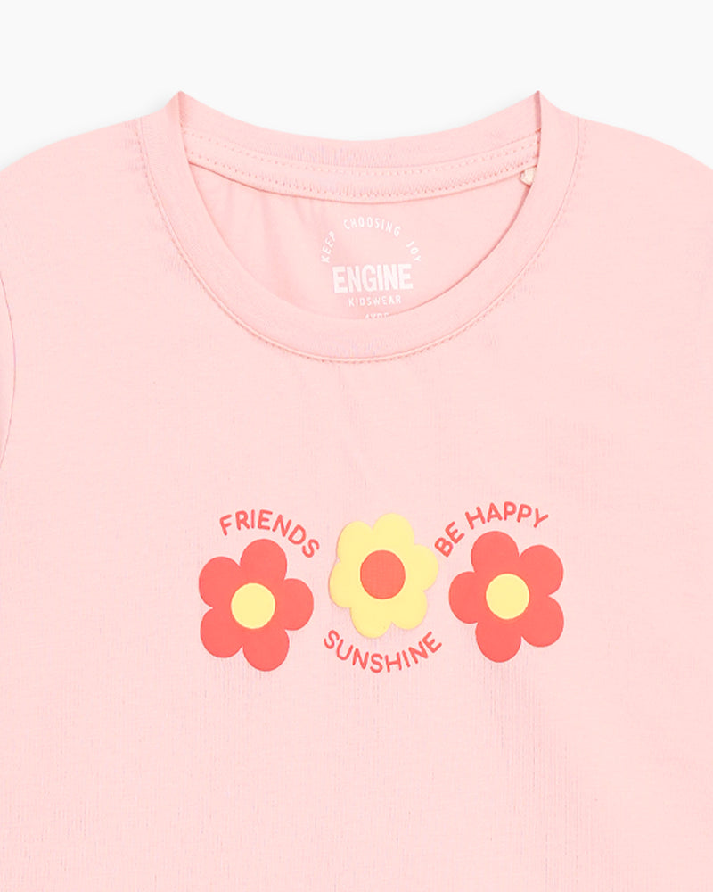 Girls Top