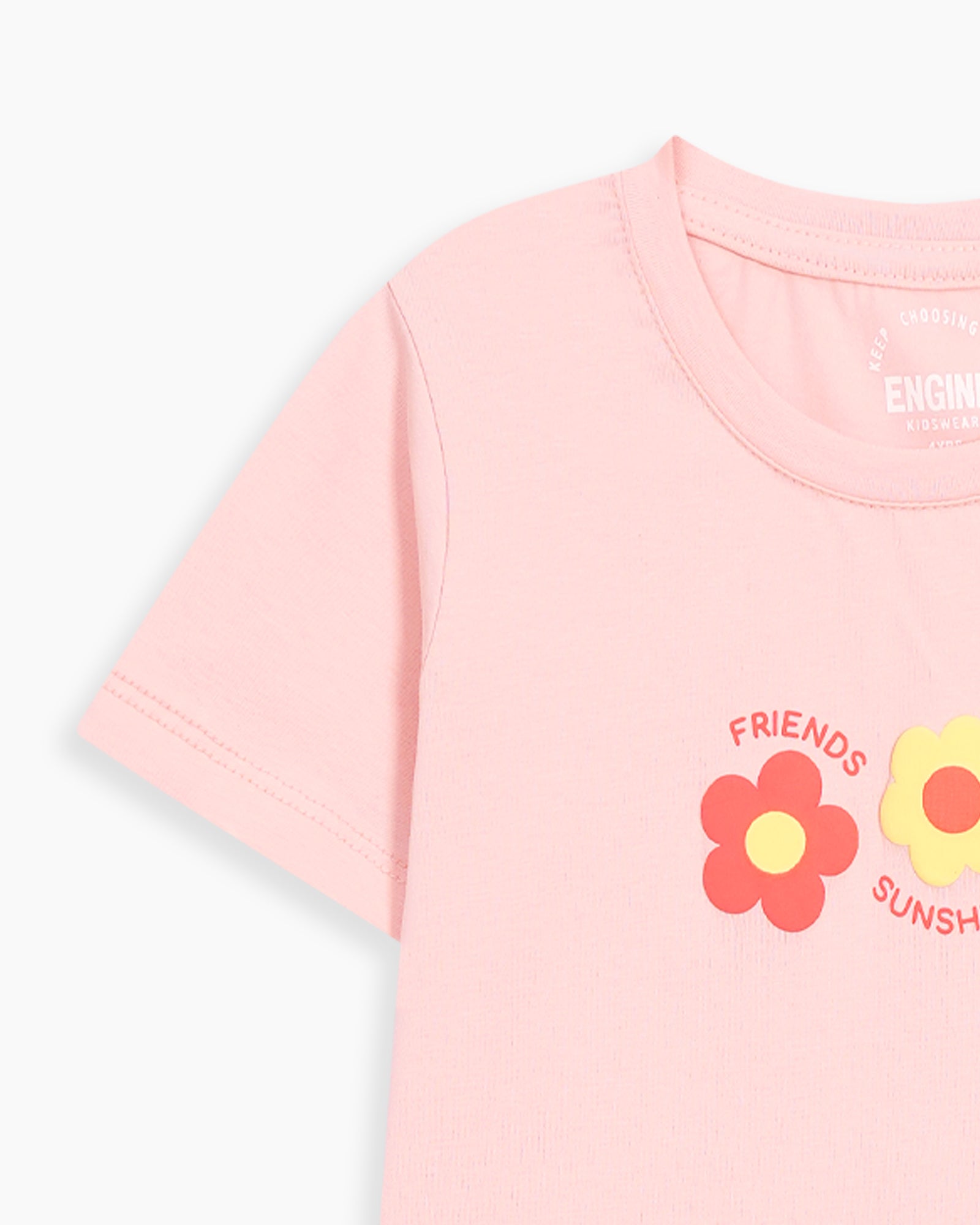 Girls Top - Engine - Buy Now
