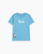 Boys T Shirt - Engine - Buy Now