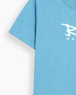 Boys T Shirt - Engine - Buy Now