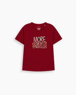 Girls T Shirt - Engine - Buy Now