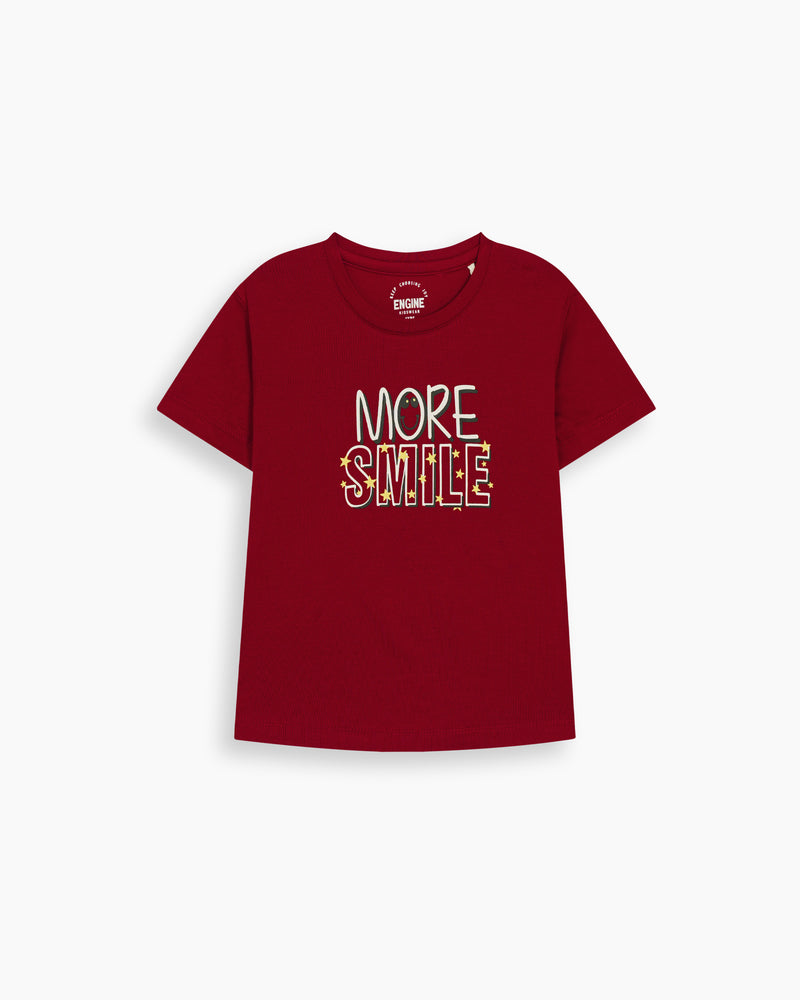 Girls T Shirt