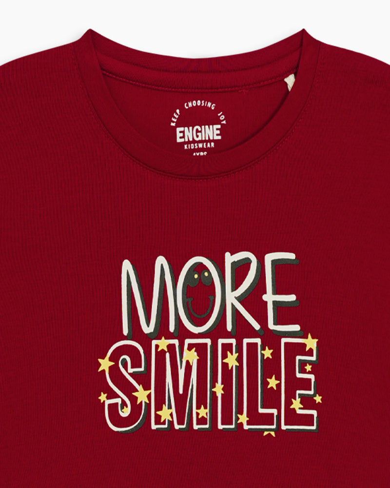 Girls T Shirt