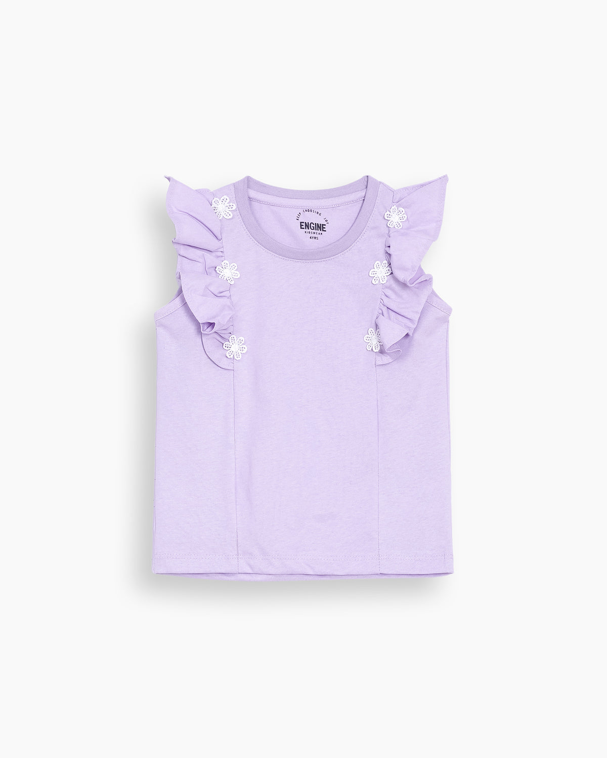 Girls Top - Engine - Buy Now