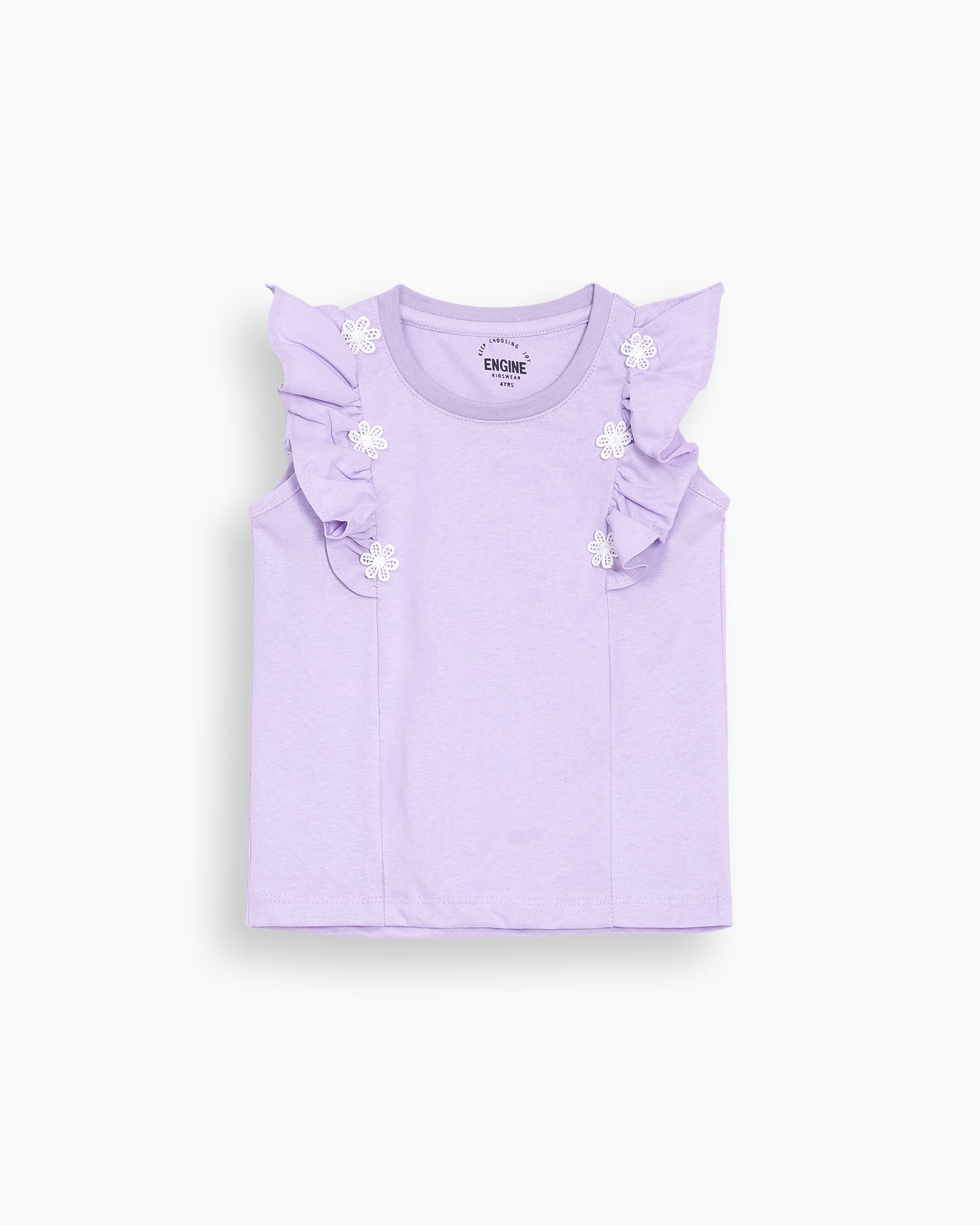 Girls Top - Engine - Buy Now