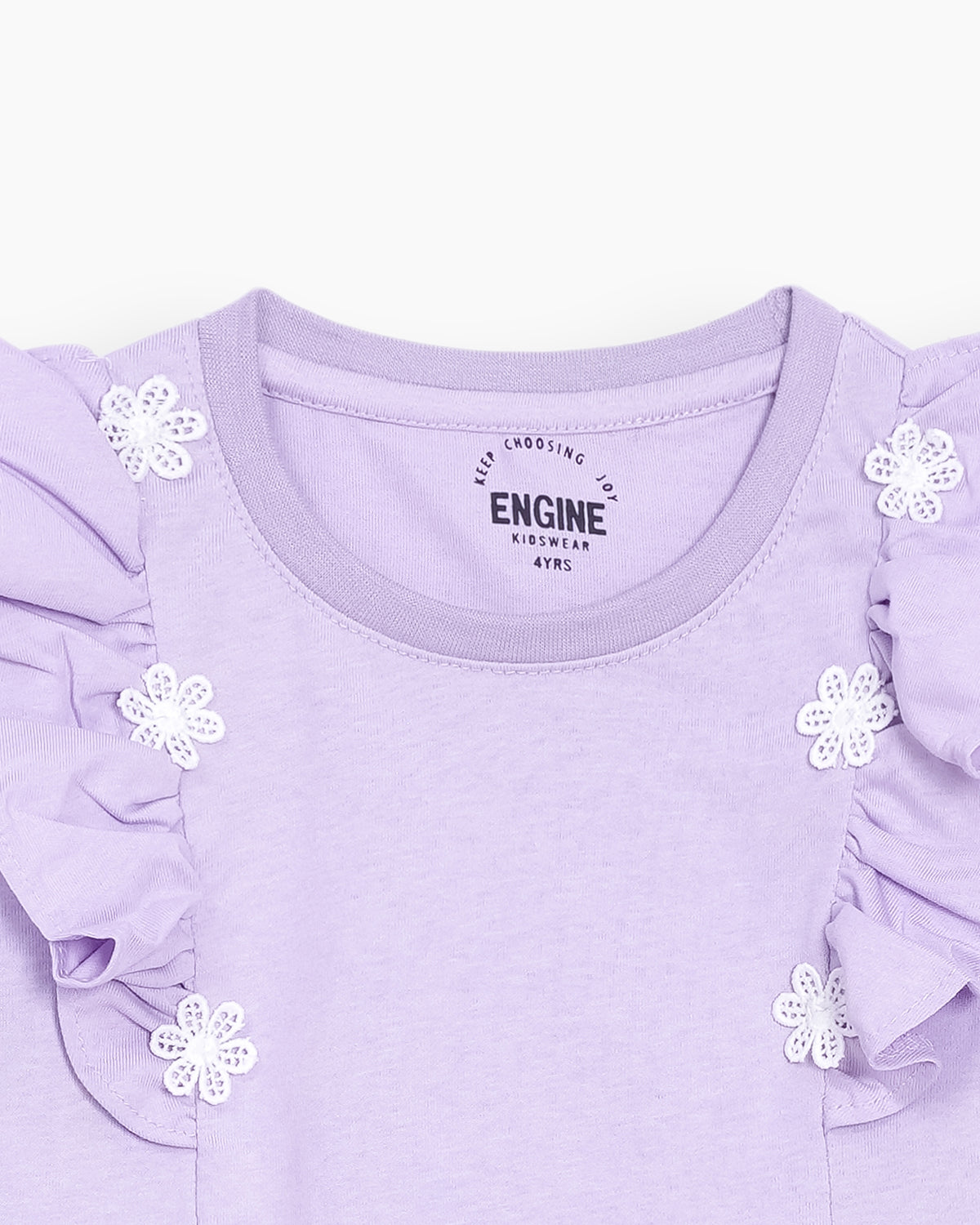 Girls Top - Engine - Buy Now