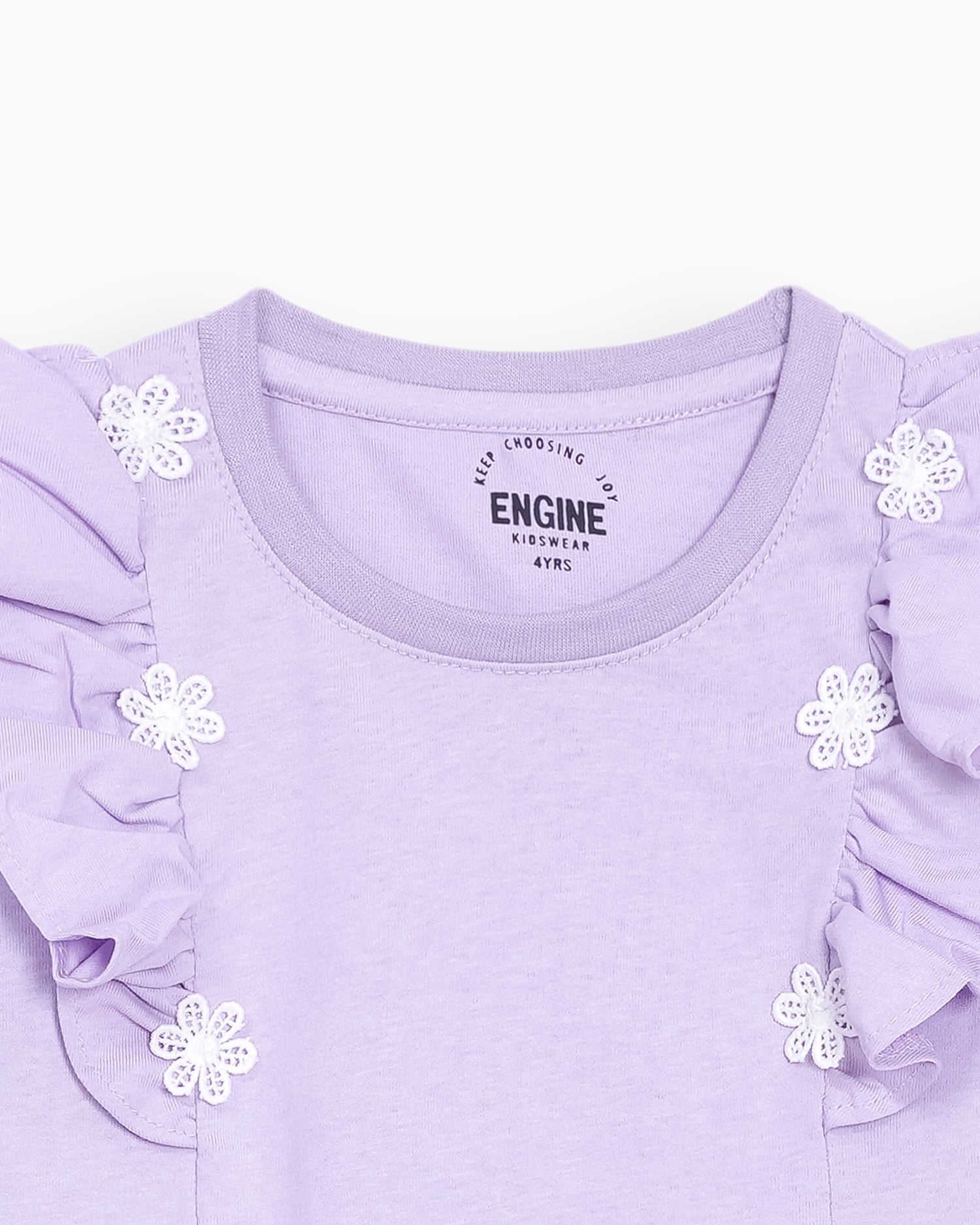 Girls Top - Engine - Buy Now