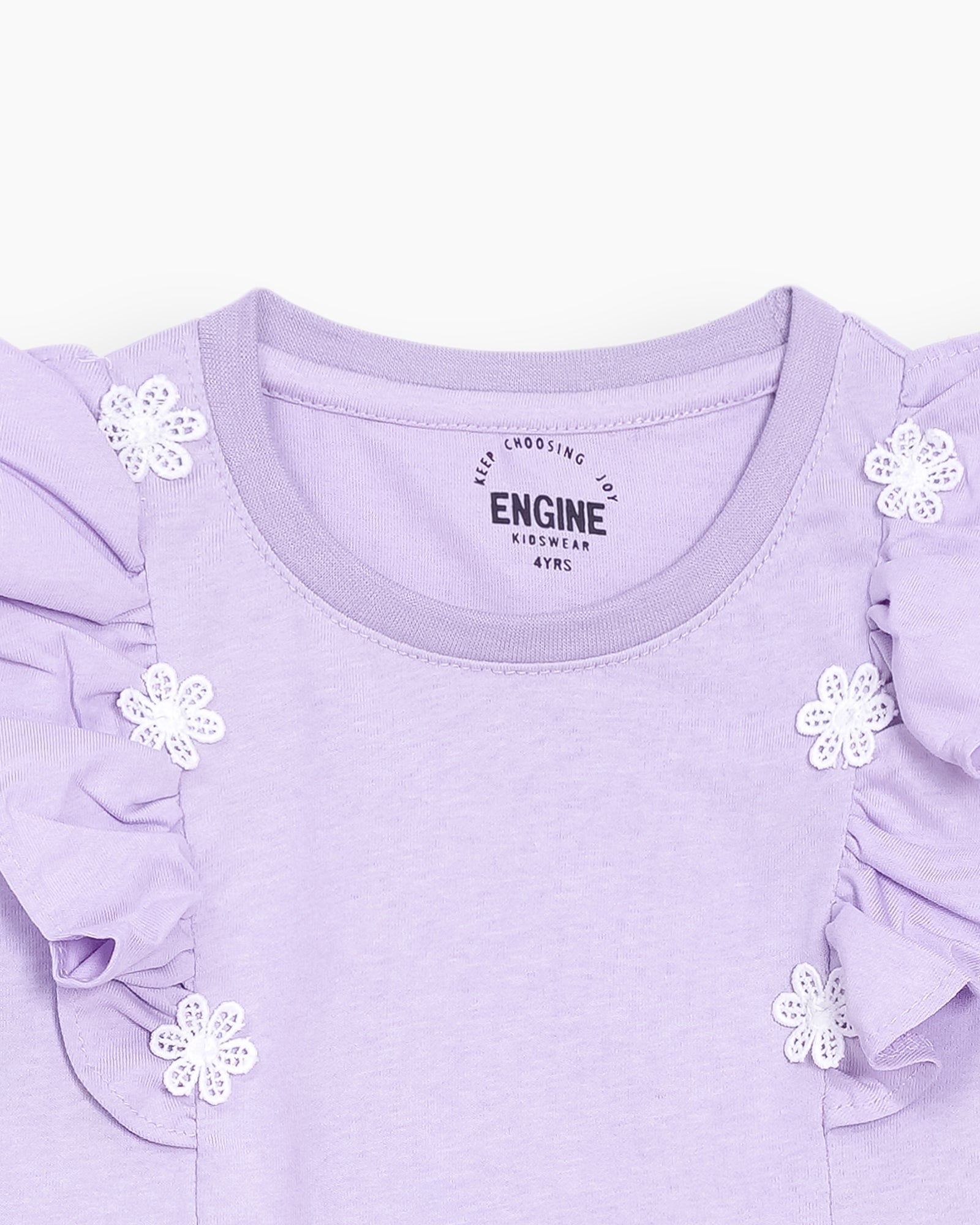 Girls Top - Engine - Buy Now