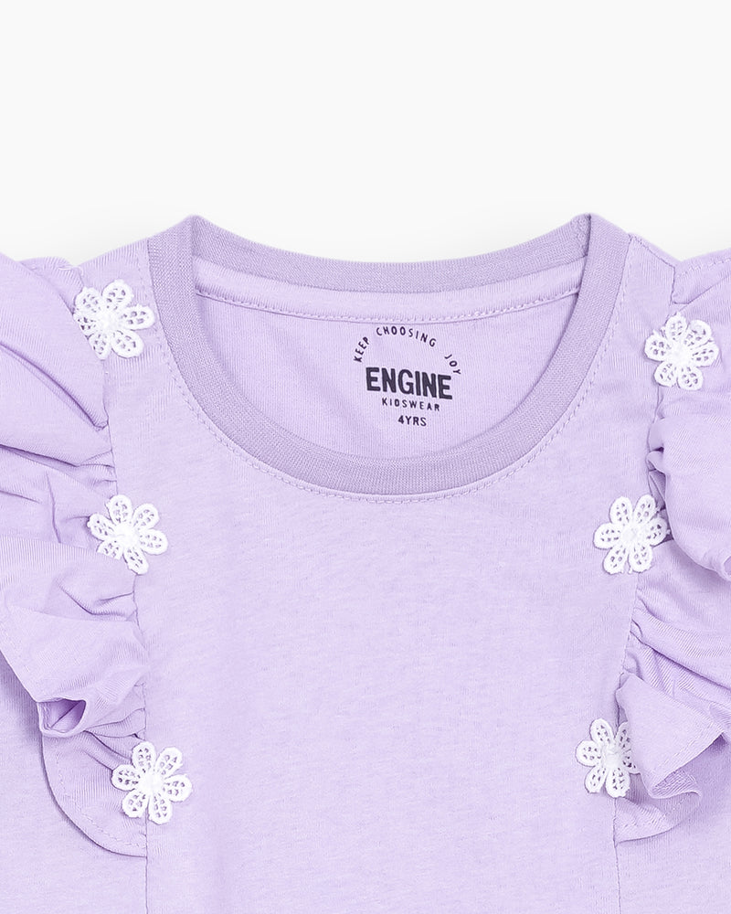 Girls Top