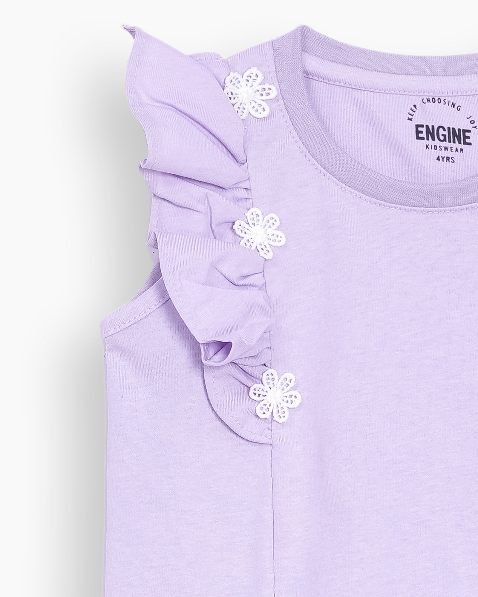 Girls Top - Engine - Buy Now
