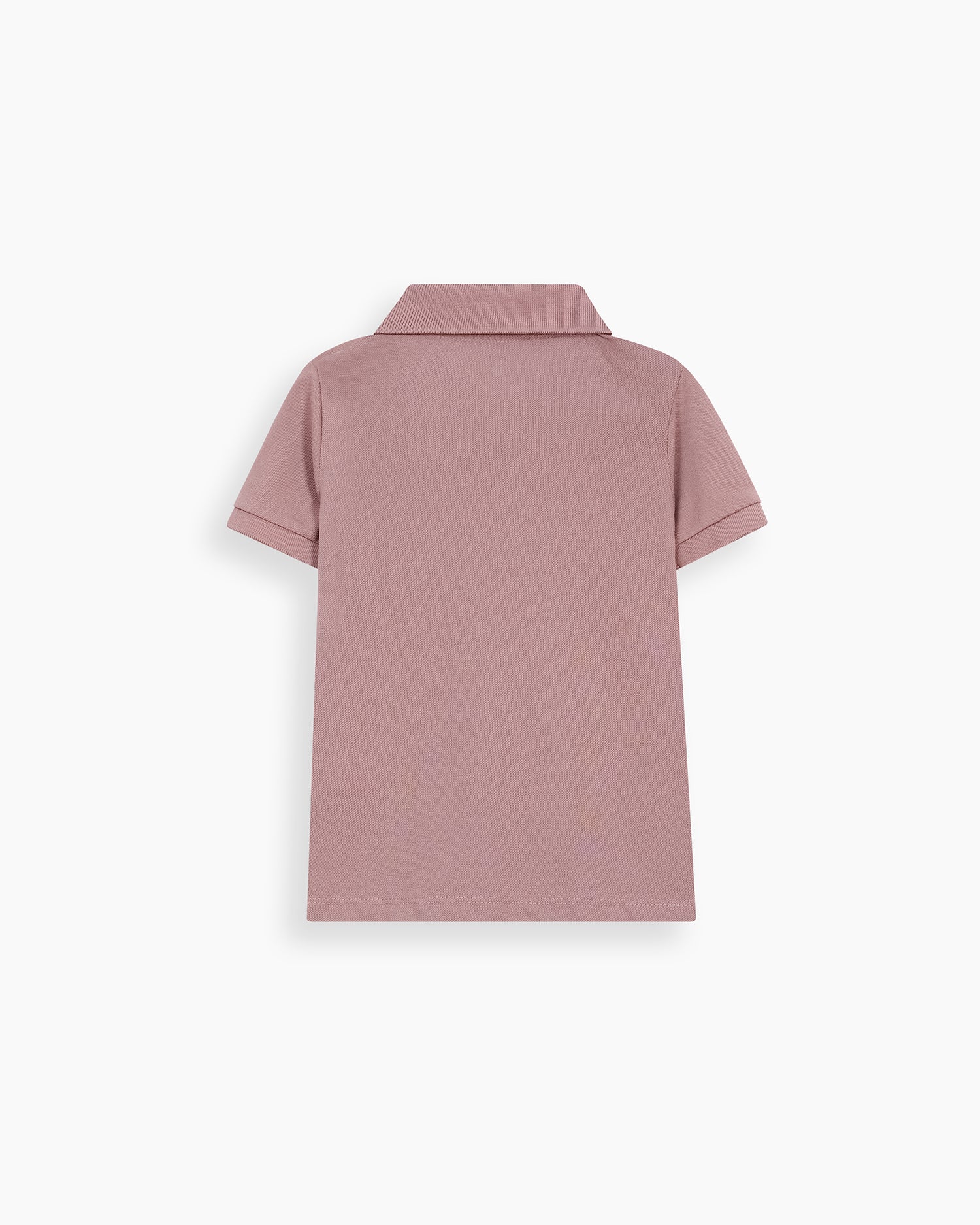 Boys Polo Tee - Engine - Buy Now