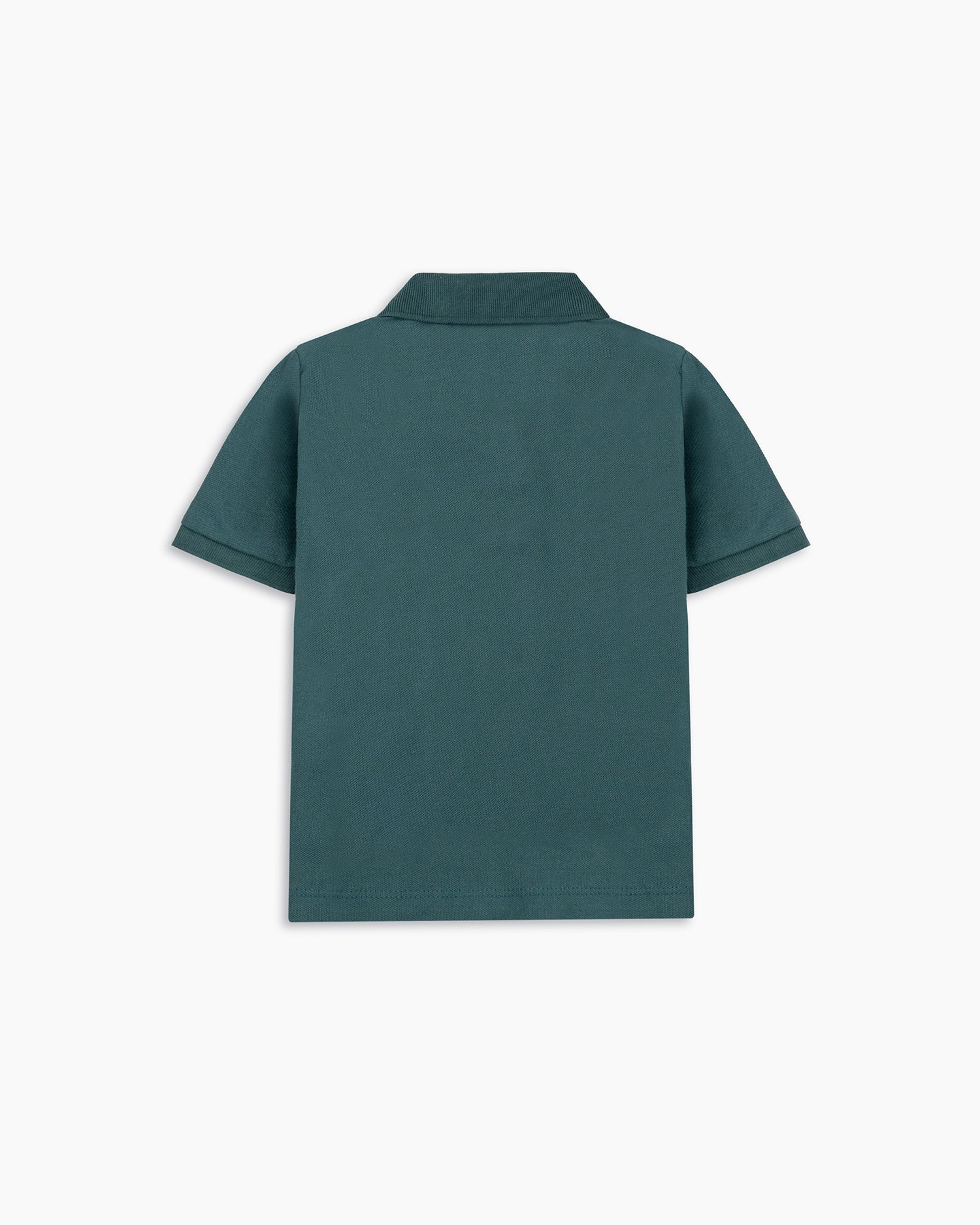 Boys Polo Tee - Engine - Buy Now