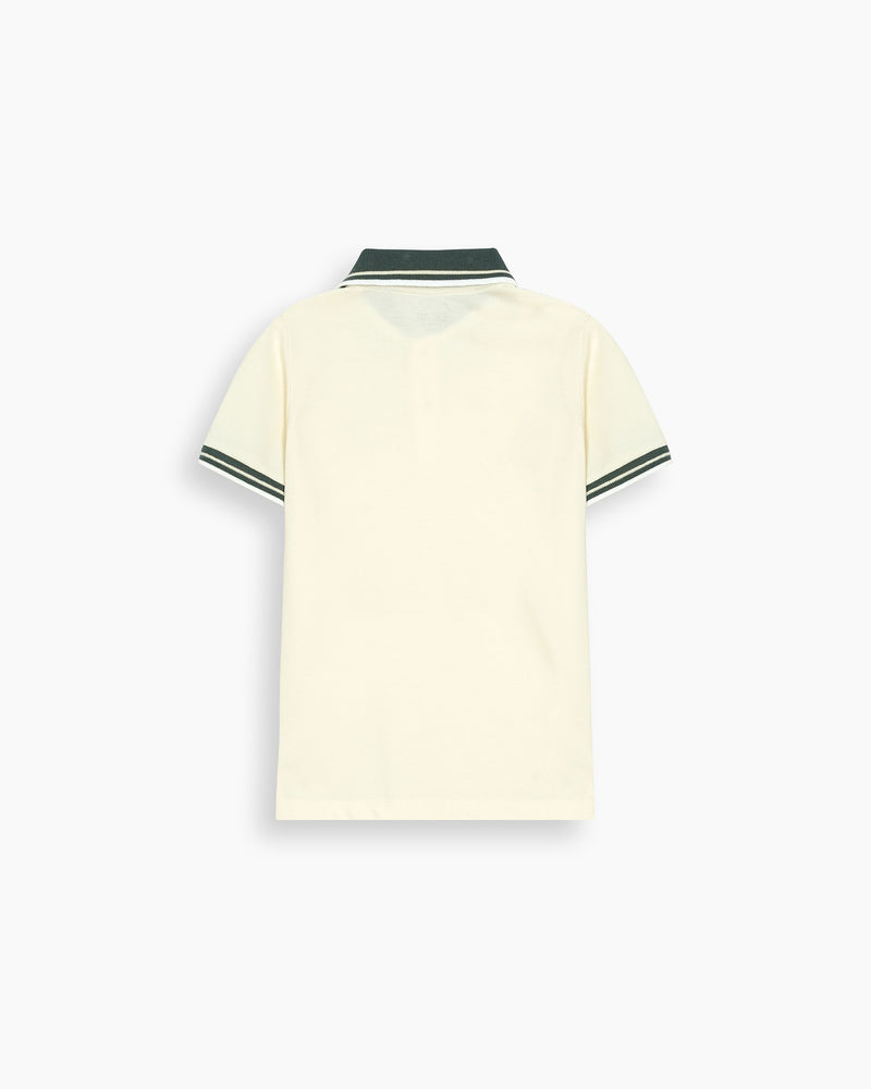 Boys Polo Tee