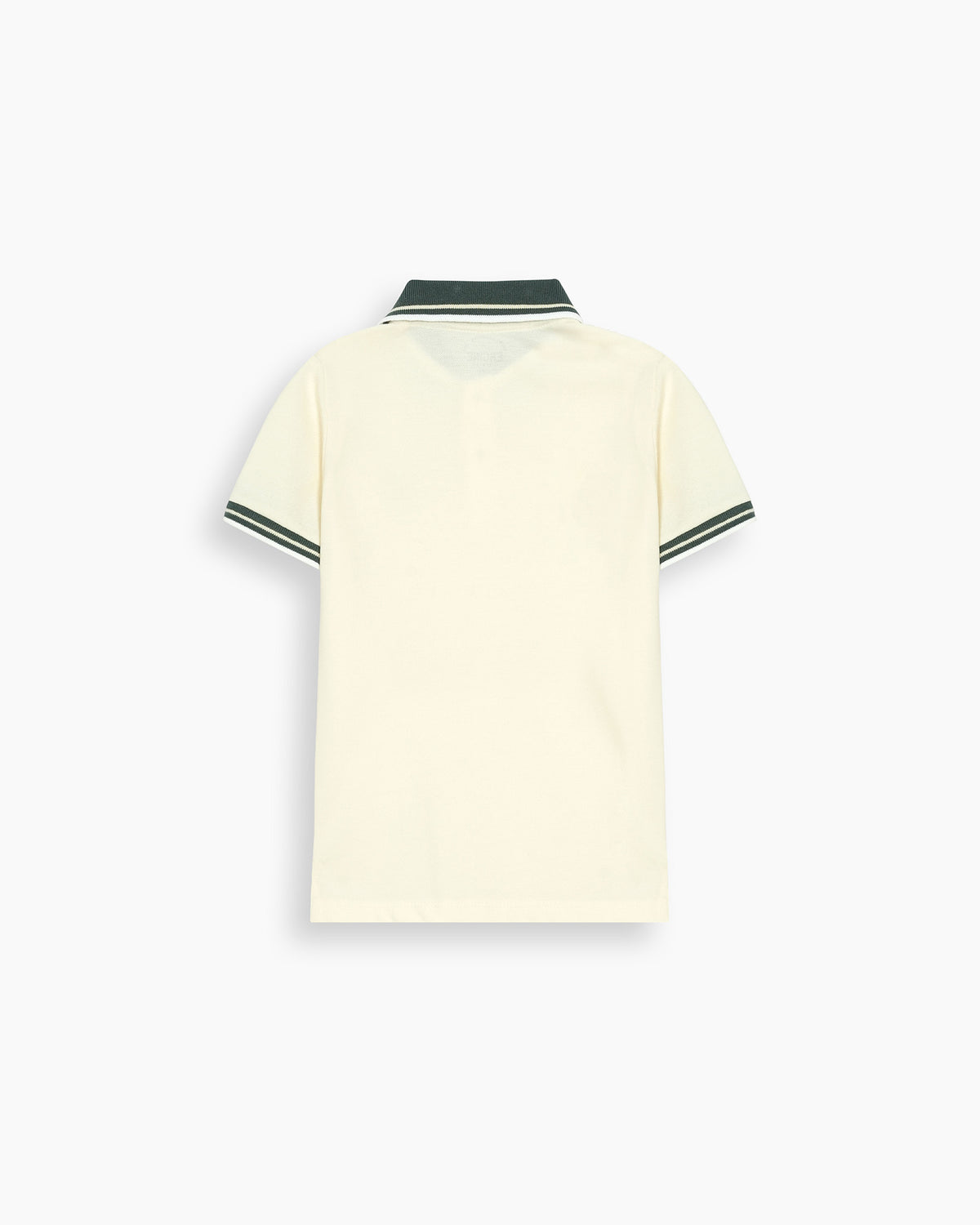 Boys Polo Tee - Engine - Buy Now