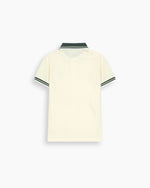 Boys Polo Tee - Engine - Buy Now