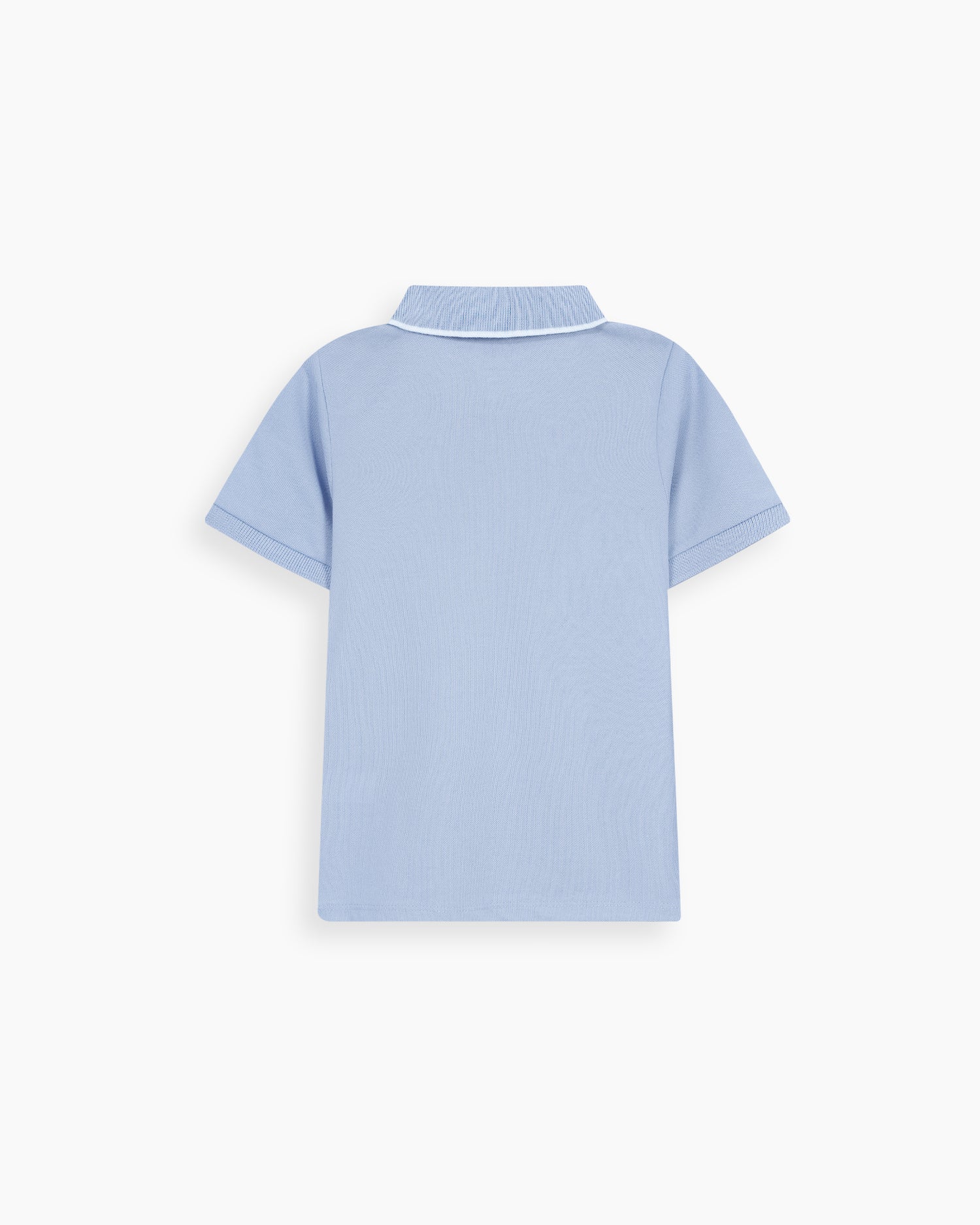 Boys Polo Tee - Engine - Buy Now
