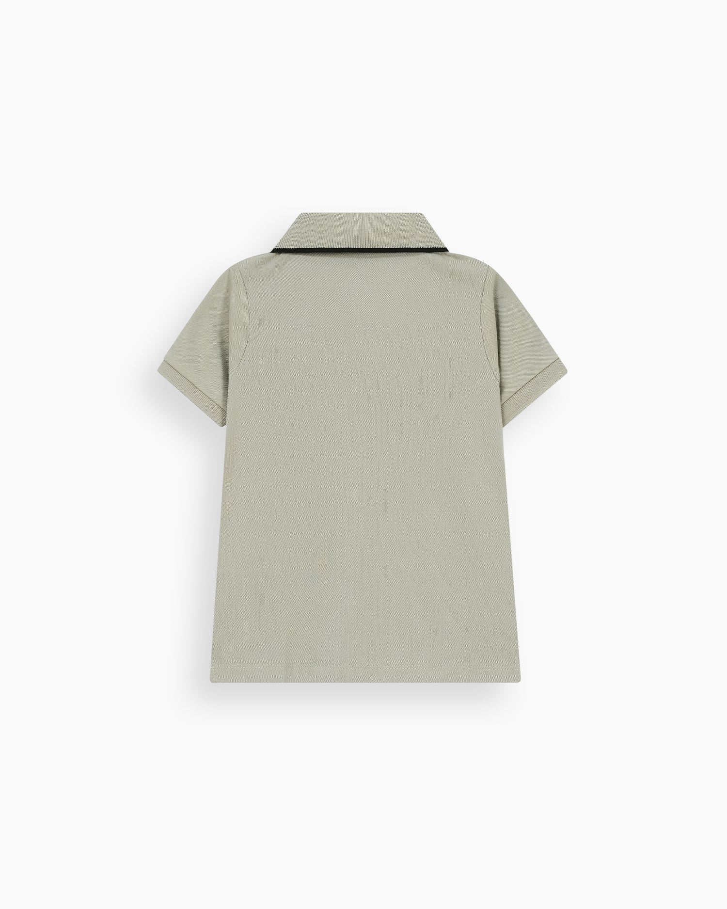 Boys Polo Tee - Engine - Buy Now