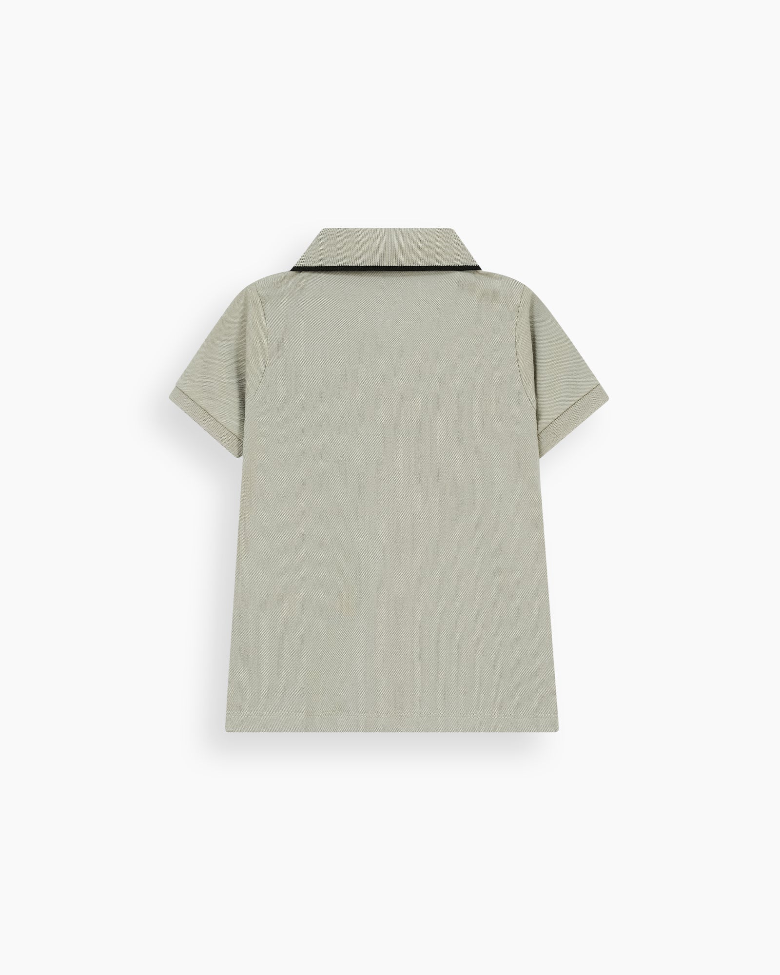 Boys Polo Tee - Engine - Buy Now