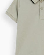 Boys Polo Tee - Engine - Buy Now