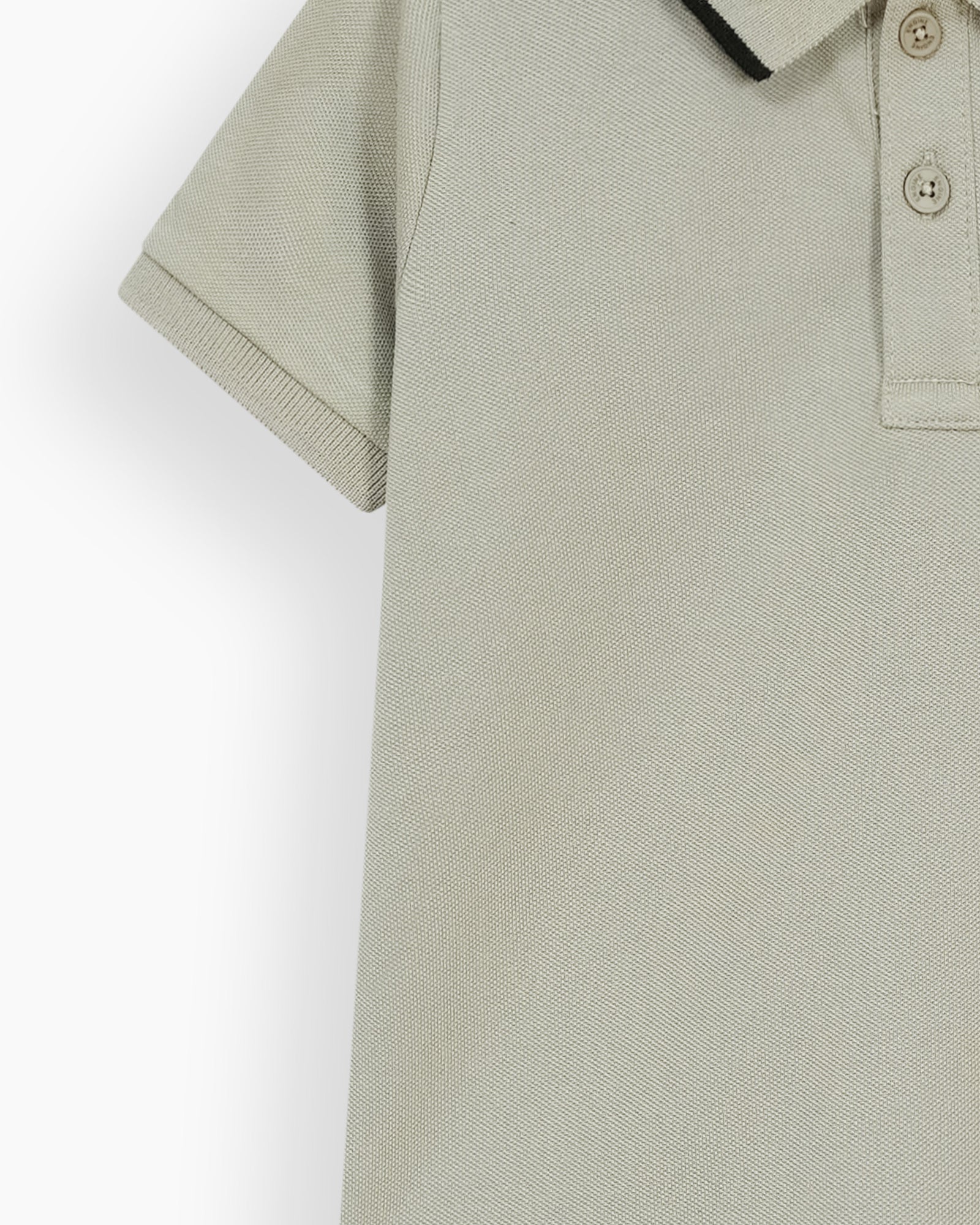 Boys Polo Tee - Engine - Buy Now