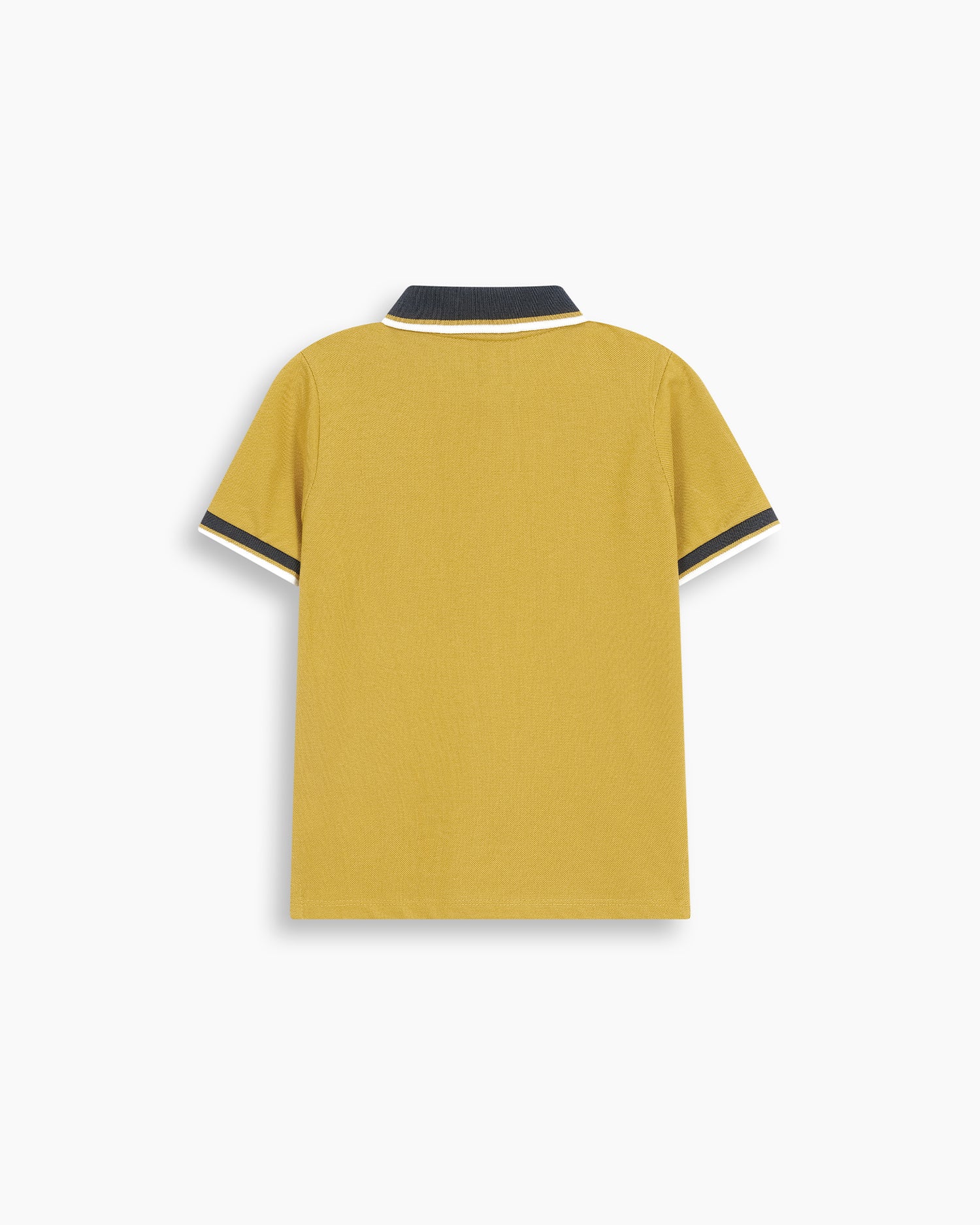 Boys Polo Tee - Engine - Buy Now