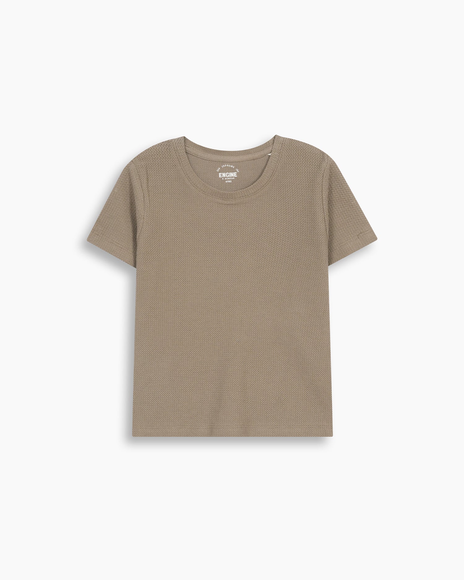 Boys T Shirt - Engine - Buy Now