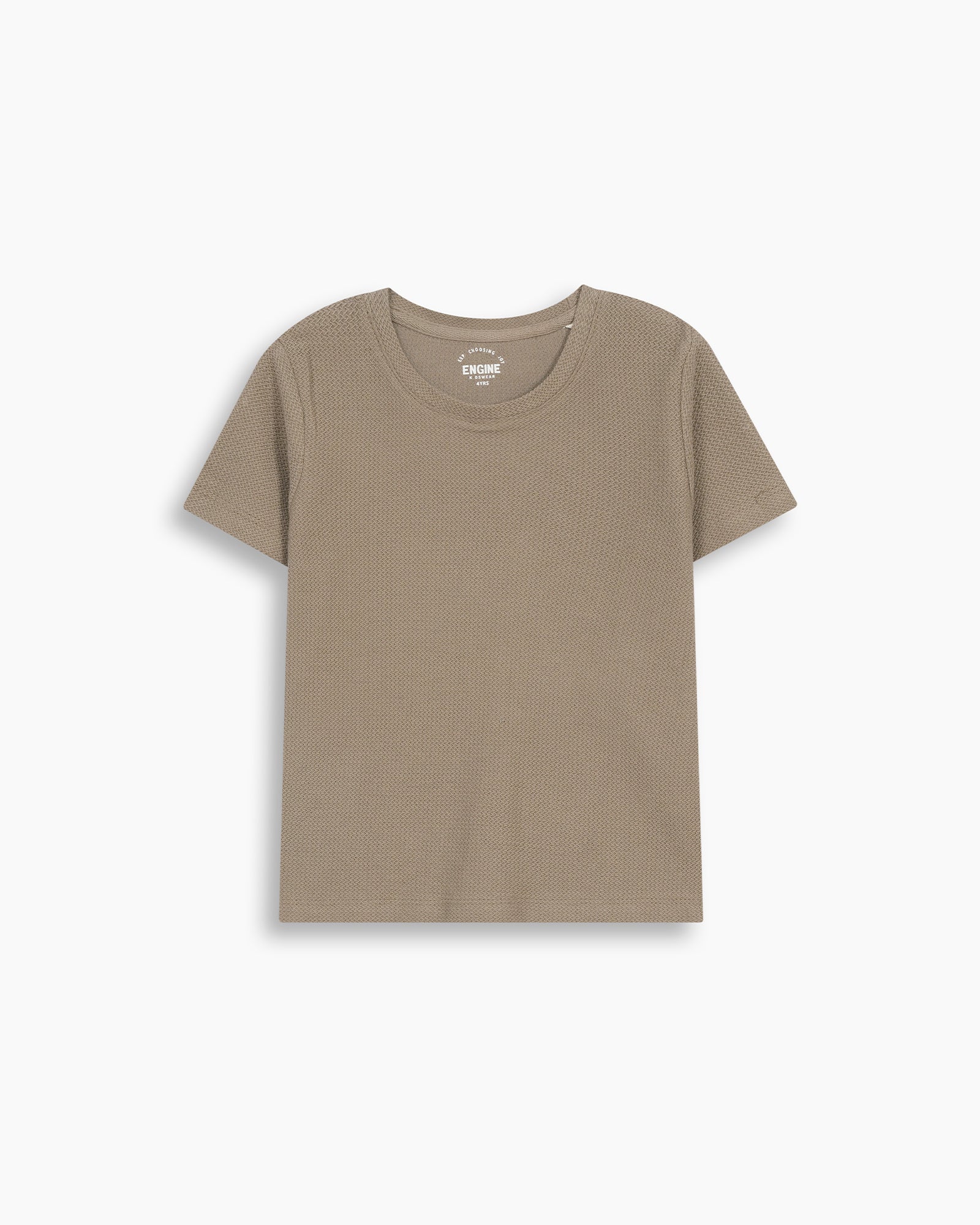 Boys T Shirt - Engine - Buy Now