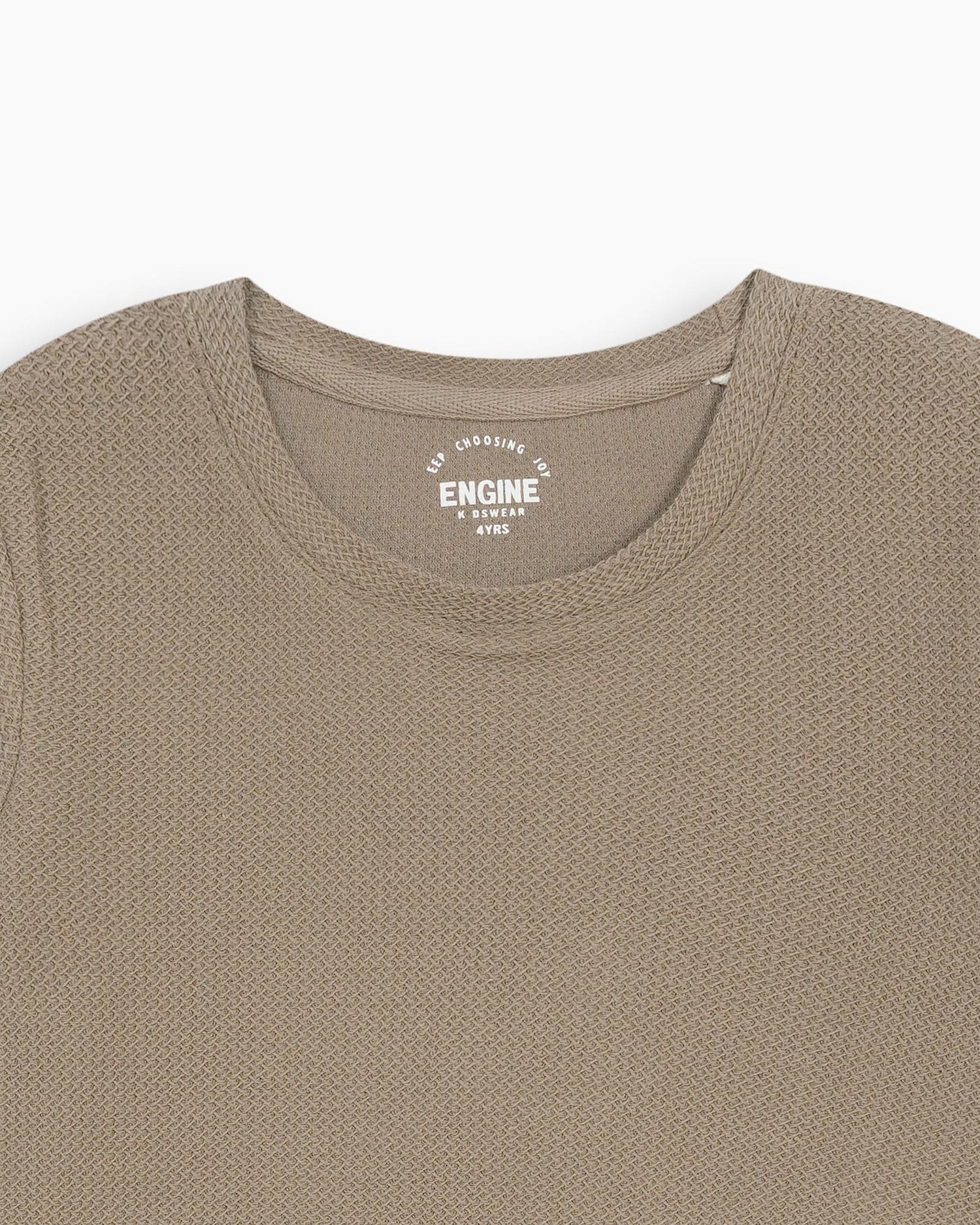 Boys T Shirt - Engine - Buy Now