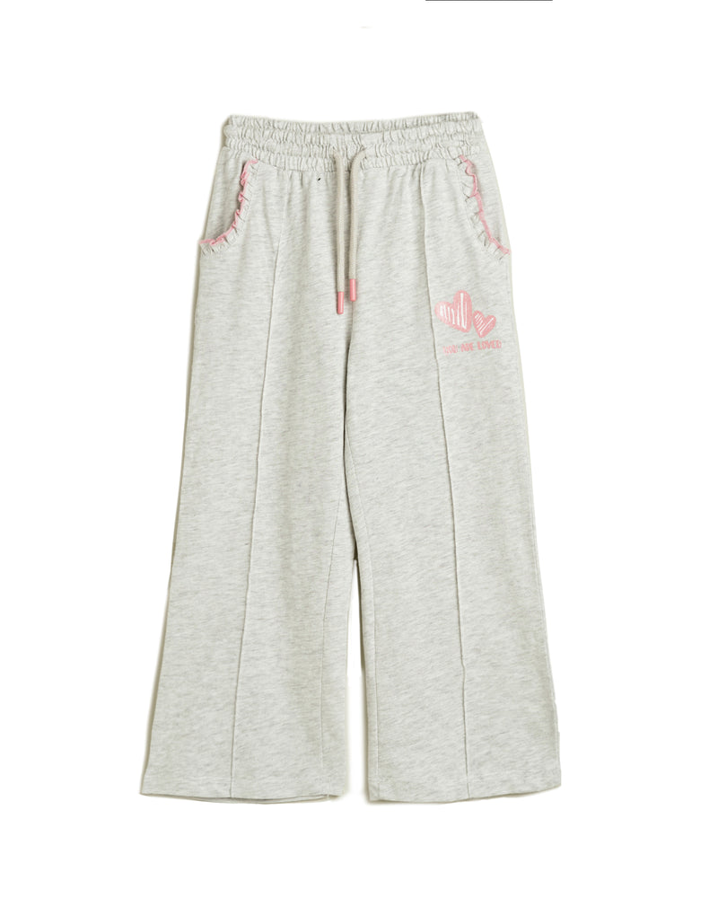 Girls Flared Trouser - Engine - Buy Now