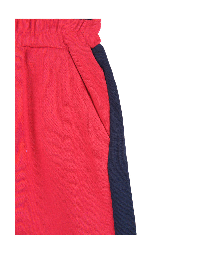 Boys Panel Trouser - Engine - Buy Now