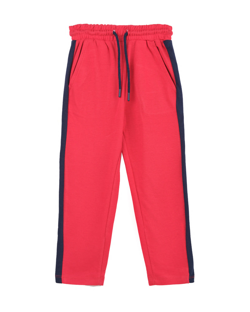 Boys Panel Trouser - Engine - Buy Now