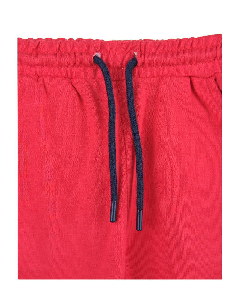 Boys Panel Trouser - Engine - Buy Now