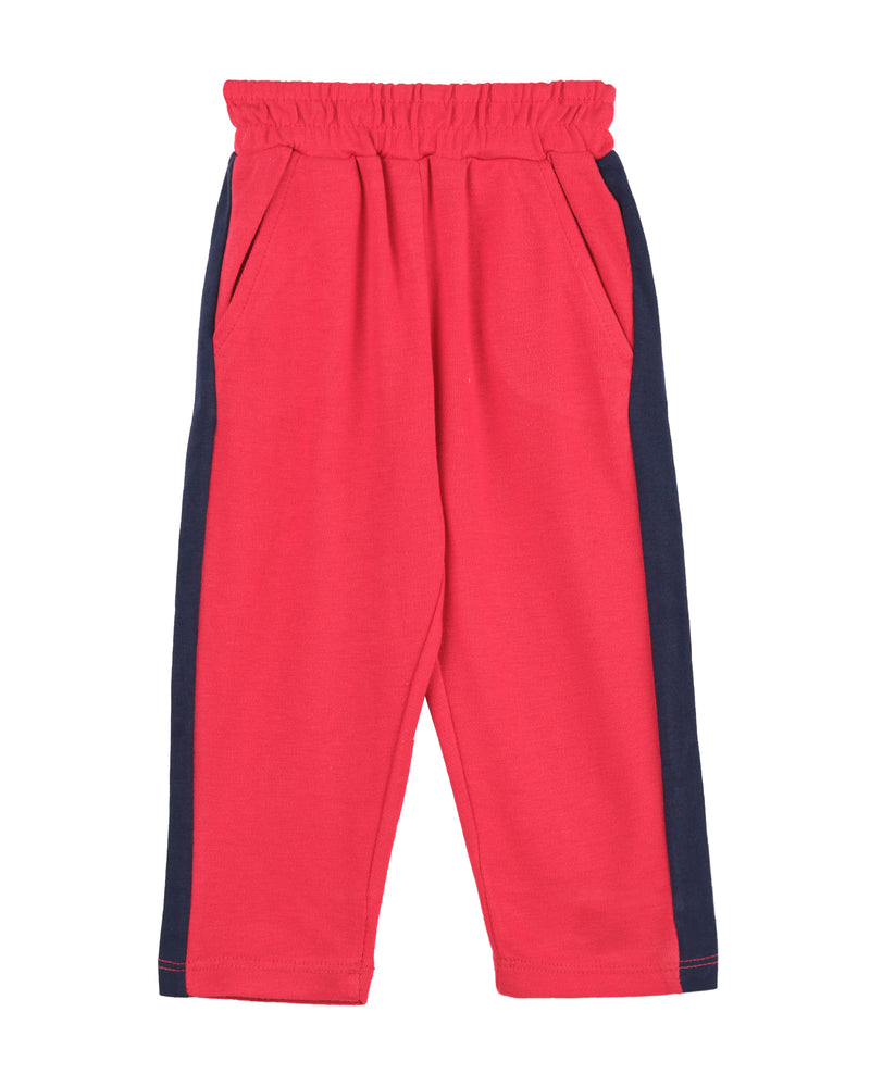 Boys Panel Trouser - Engine - Buy Now