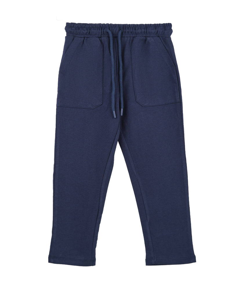Boys Jersey Trouser - Engine - Buy Now