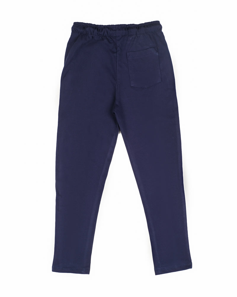 Boys Fashion Trouser - Engine - Buy Now