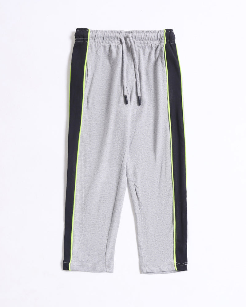 Boys Panel Trouser - Engine - Buy Now