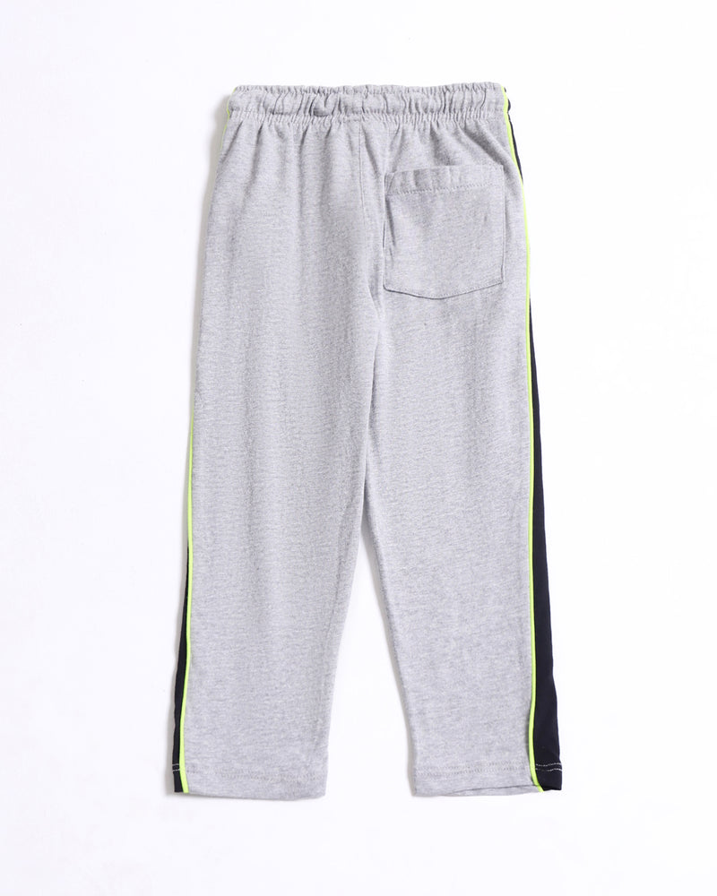 Boys Panel Trouser - Engine - Buy Now