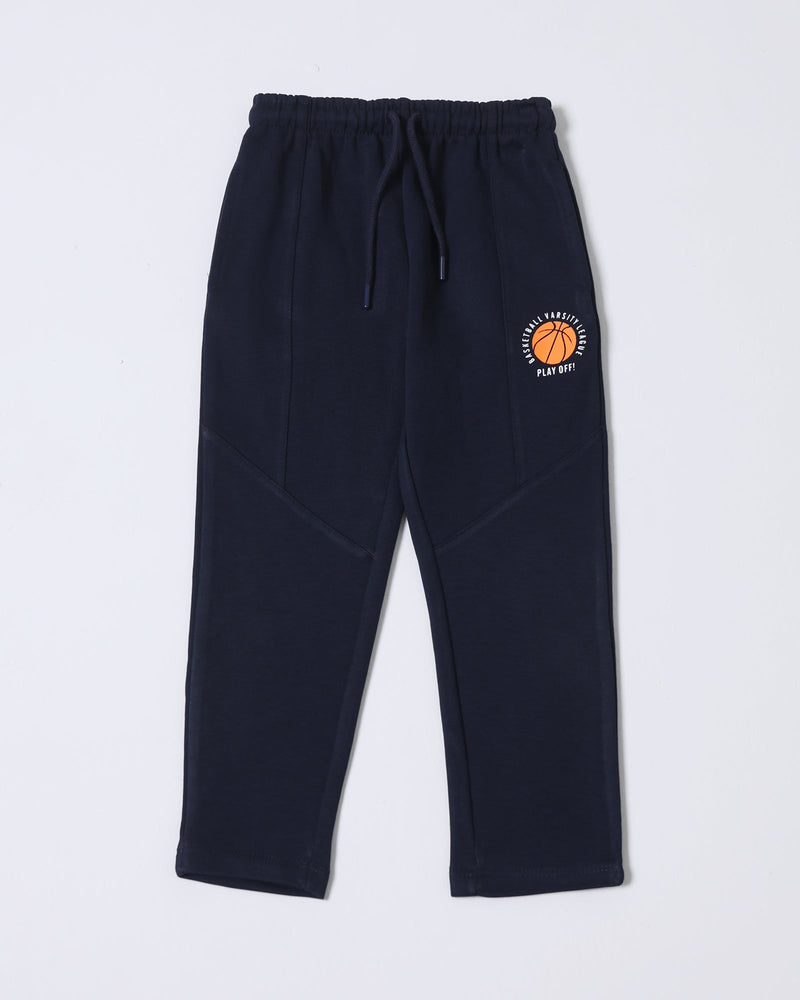 Boys Fashion Trouser - Engine - Buy Now