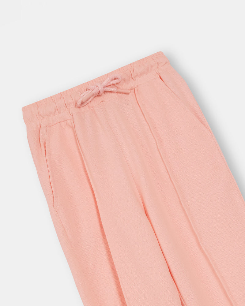 Girls Trouser - Pique - Engine - Buy Now