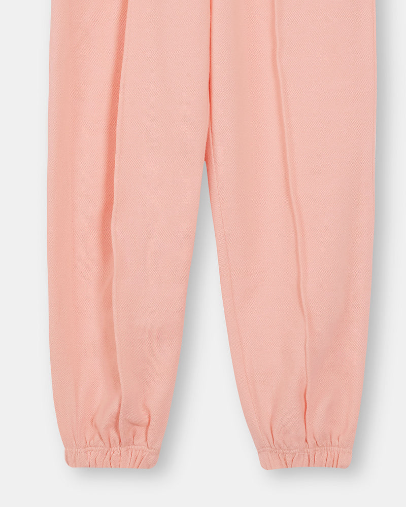 Girls Trouser - Pique - Engine - Buy Now