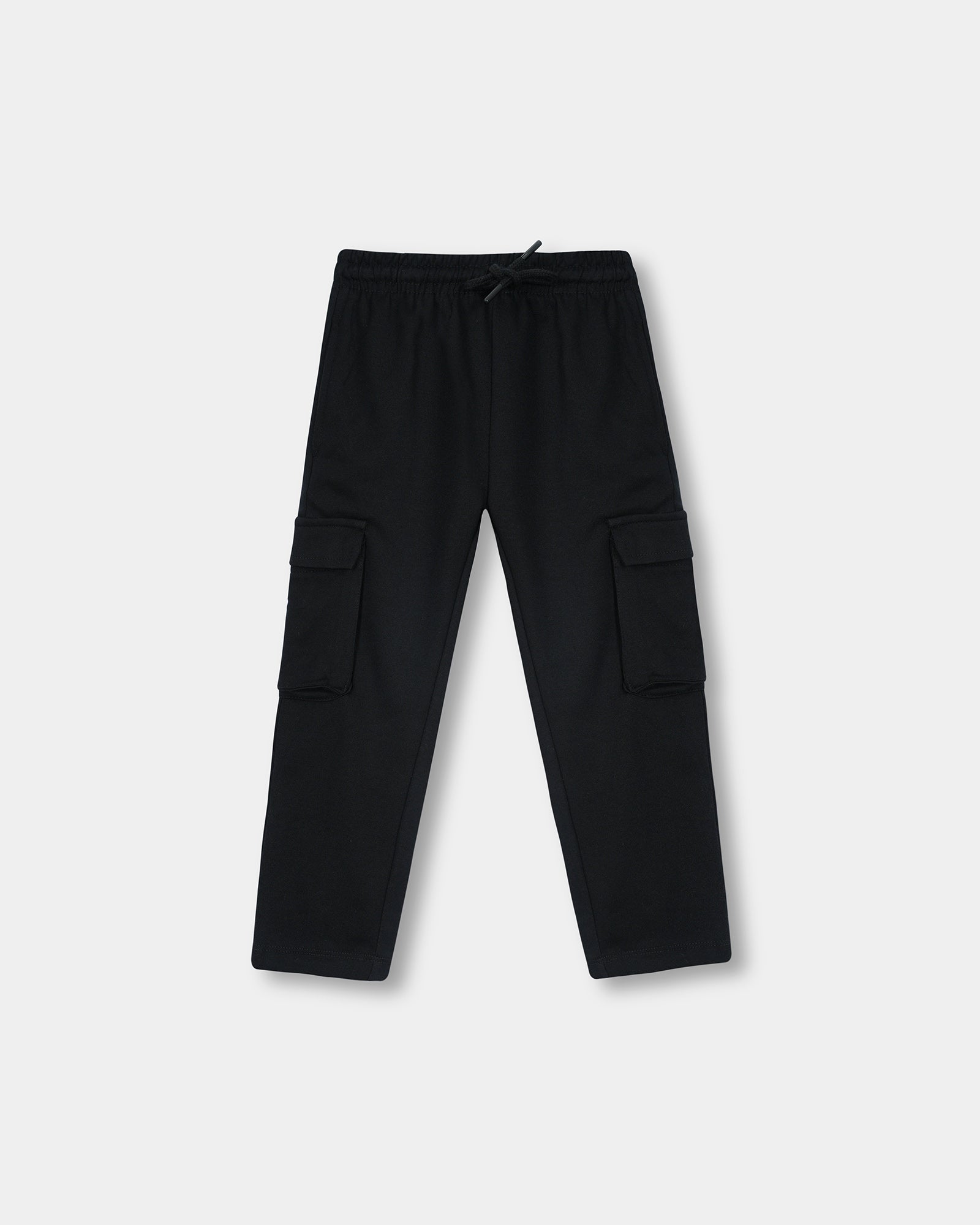 Boys Cargo Trouser