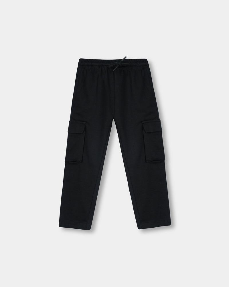 Boys Cargo Trouser - Engine - Buy Now
