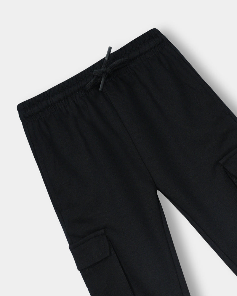 Boys Cargo Trouser - Engine - Buy Now
