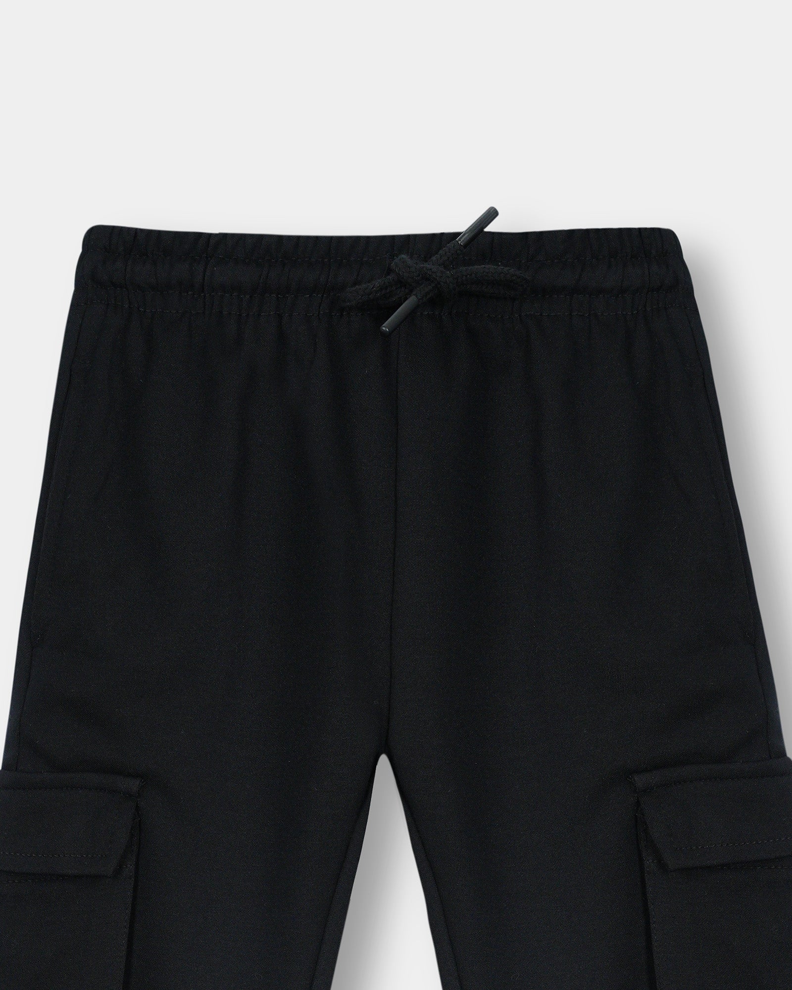 Boys Cargo Trouser