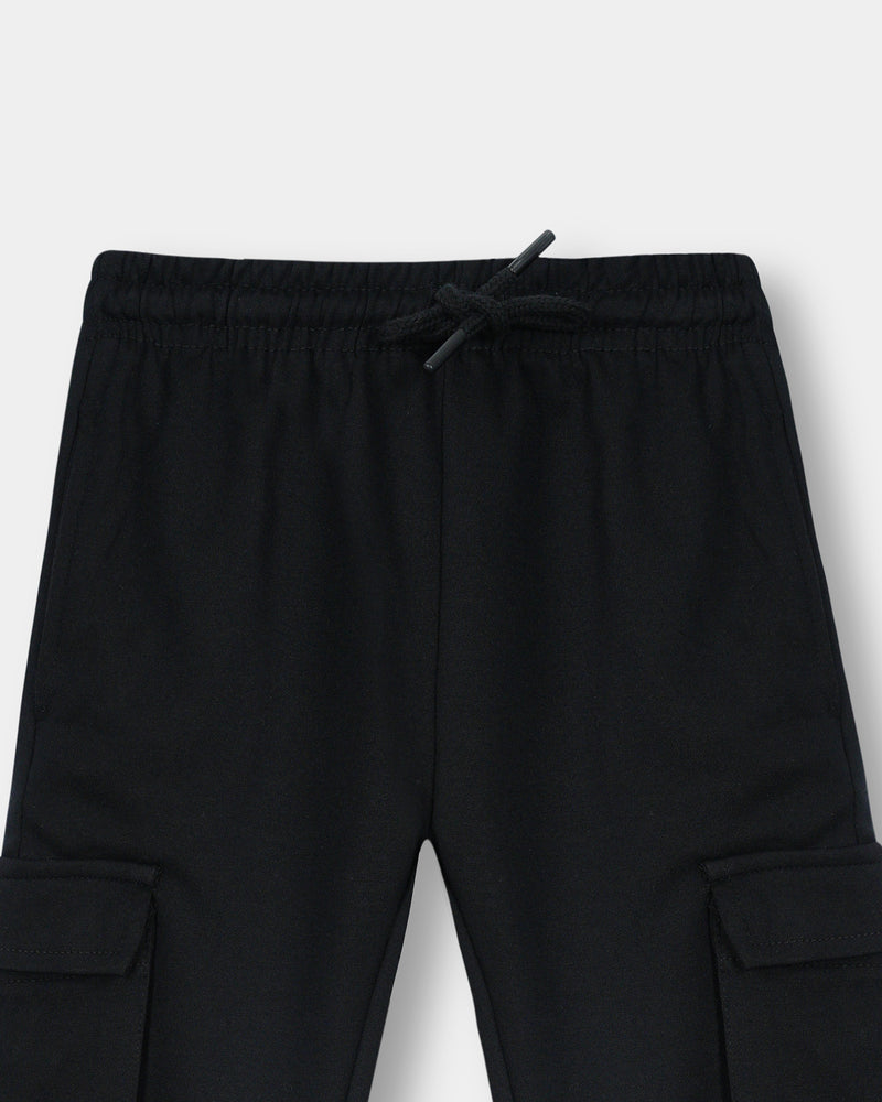 Boys Cargo Trouser - Engine - Buy Now