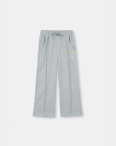 Girls Flared Trouser